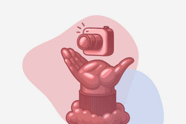 Картинка Получите компенсацию за незаконное использование Ваших работ без вложений