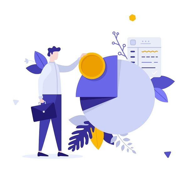 Картинка Компенсация за задержку заработной платы